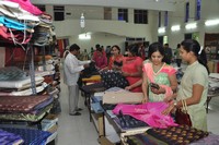 Pochampally Mela Launch